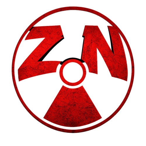 Zombie Nuclear