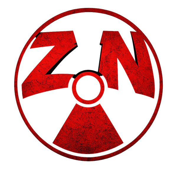 Zombie Nuclear